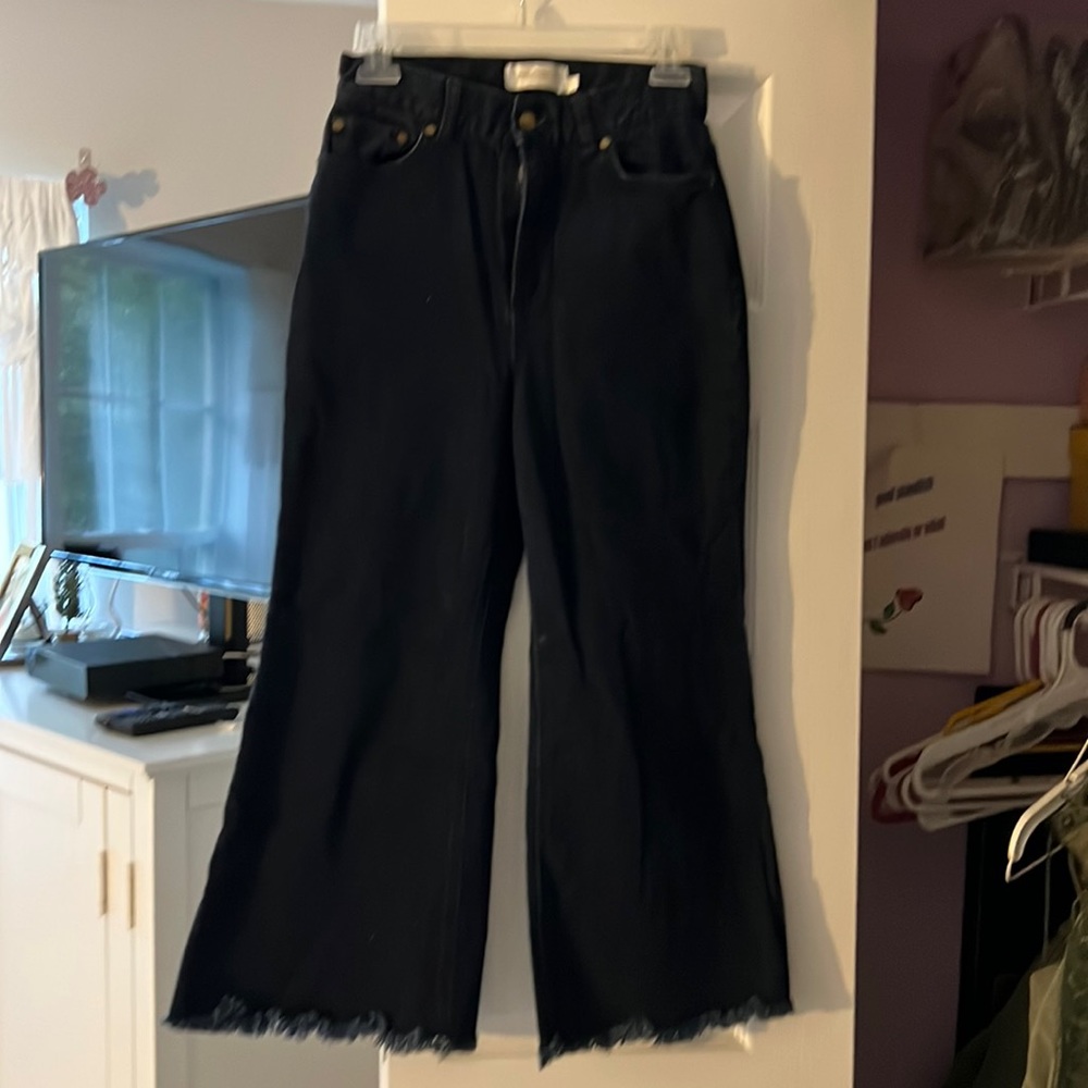 Zimmerman Sz 1 jeans (27 waist )